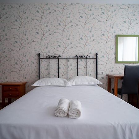La Casa De Lita Apartment Granada Ngoại thất bức ảnh
