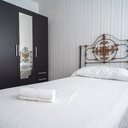 La Casa De Lita Apartment Granada Ngoại thất bức ảnh