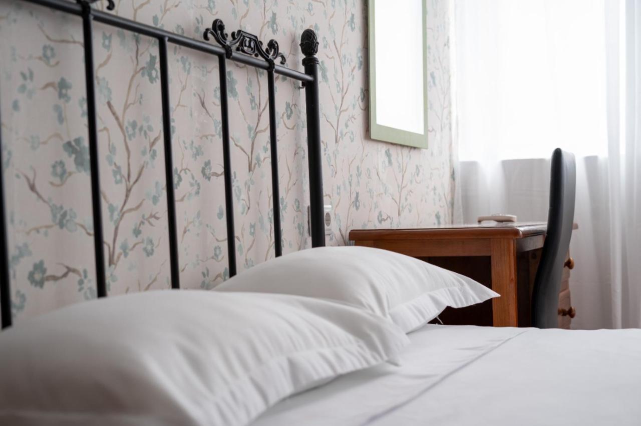 La Casa De Lita Apartment Granada Ngoại thất bức ảnh