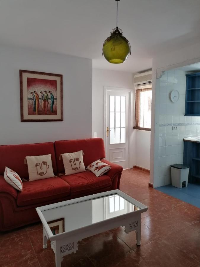 La Casa De Lita Apartment Granada Ngoại thất bức ảnh