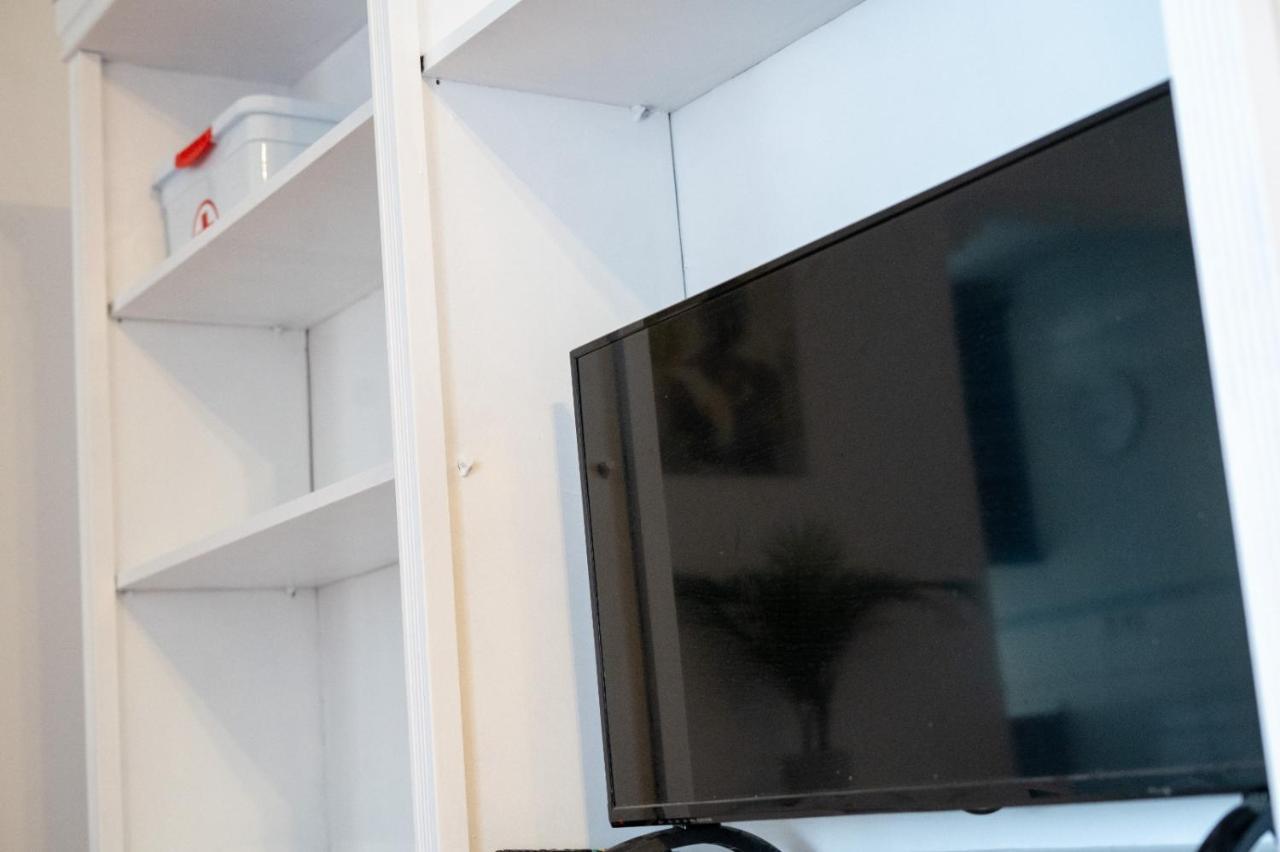 La Casa De Lita Apartment Granada Ngoại thất bức ảnh