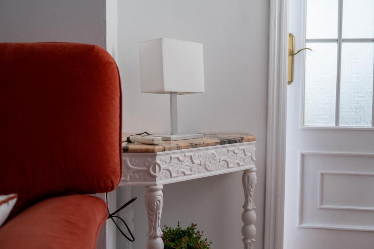 La Casa De Lita Apartment Granada Ngoại thất bức ảnh